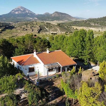 El Rincon Del Guardal, Alojamiento Rural Y Guias De Montana San Clemente  Екстер'єр фото